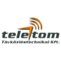 Teletom Kft. logo - Similar company to Clínica Chía