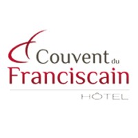 HOTEL AU COUVENT DU FRANCISCAIN logo - Similar company to Speelsbury
