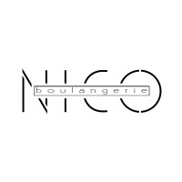 NICO Boulangerie logo - Similar company to Active Barn