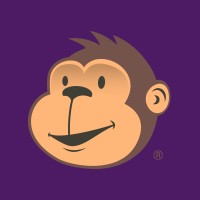 Parcel Monkey logo - Similar company to Interparcel.Com