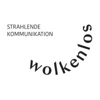 WOLKENLOS - Agentur für strahlende Kommunikation logo - Similar company to Kremayr & Scheriau