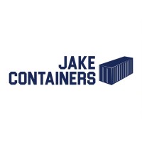 Jake Containers logo - Similar company to Cheapbulk.Com