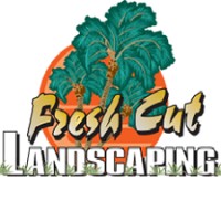 Fresh Cut Landscaping logo - Similar company to Cci Productions