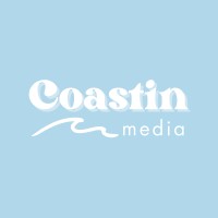 Coastin Media logo - Similar company to Node Cowork
