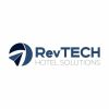 RevTECH Hotel Solutions logo - Similar company to Butiken