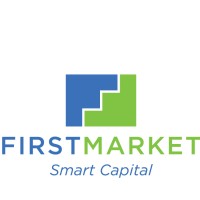 First Market, Inc. logo - Similar company to First Market