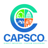 Capsco, Inc. logo - Similar company to Funatic Socks
