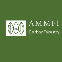 AMMFI Carbon Forestry logo - Similar company to Maven Defense Solutions