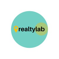 Realty Lab logo - Similar company to The Nest