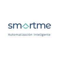 Smartme logo - Similar company to Francoinformador