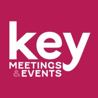 Key Meetings and Events logo - Similar company to Launch, Inc.
