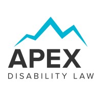 Apex Disability Law, LLC logo - Similar company to Sage Disability