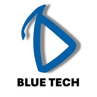 BLUETECH RETAIL logo - Similar company to Bluetech