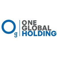 One Global Holding logo - Similar company to Blockchain Propulsion®
