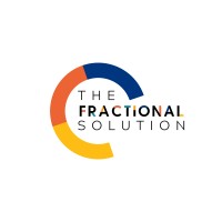 The Fractional Solution, Formerly RS Consulting logo - Similar company to Vbm Strategy