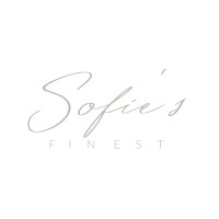 Sofie's Finest logo - Similar company to For Live | Audiovisuals | Event-Interiors | Broadcast