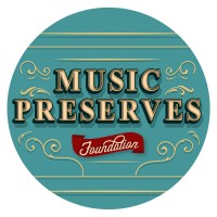 Music Preserves Foundation
