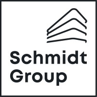 SG SCHMIDT GROUP logo - Similar company to Ehs Compliance Services Inc. (Ehscsi)