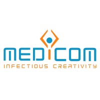 Medicom Bilişim Medya ve eğitim hizmetleri  ltd şti logo - Similar company to Seozof