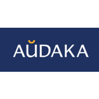 AUDAKA logo - Similar company to Anker Consulting