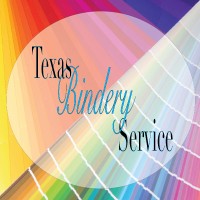 Texas Bindery Service logo - Similar company to Bridgeport National Bindery, Inc.