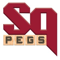 Square Pegs - Underwriting logo - Similar company to Transact Risk Partners