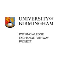 Postgraduate Taught Knowledge Exchange Pathway (PGT KEP) Project logo - Similar company to Startup Bites