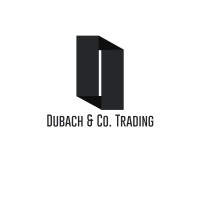 Dubach & Co. Trading logo - Similar company to Direct Mail House Ag