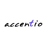 Accentio logo - Similar company to Accentia Consulting