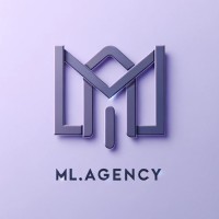 ML.Agency logo - Similar company to Doxa Vision