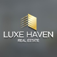 Luxe Haven Real Estate Brokerage logo - Similar company to Siyate
