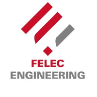 Felec Engineering logo - Similar company to M2S