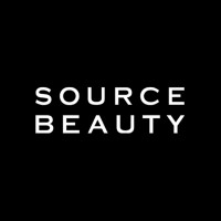 Source Beauty logo - Similar company to Essentials.Eg