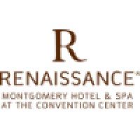 Renaissance Montgomery Hotel & Spa At The Convention Center