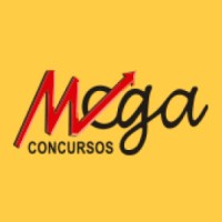 Mega Concursos logo - Similar company to Zero Um Concursos