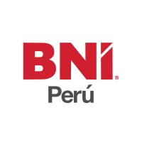 BNI Perú logo - Similar company to Innova Grupo Empresarial