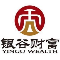 银谷财富公司