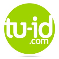 TU-ID TARJETAS Y CREDENCIALES logo - Similar company to Integrisys S.A.