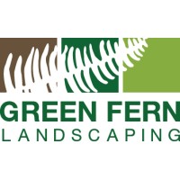 Green Fern Landscaping logo - Similar company to Reality Escapes Landscaping & Pools