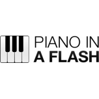 Piano in a Flash logo - Similar company to Relay