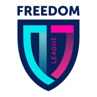 Freedom QJ League logo - Similar company to Qosil