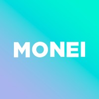 MONEI logo - Similar company to D2C Ecommerce