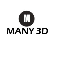 Many 3D