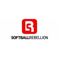 Baseball/Softball Rebellion logo - Similar company to Baseball Done Right