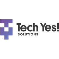 Tech Yes! Solutions logo - Similar company to Maven (Fractionalmaven.Com)