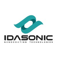 IDASONIC Nanocoating & Nanofiber Technologies logo - Similar company to Letron