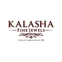 Kalasha Fine Jewels logo - Similar company to Hamarajob