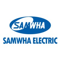 Samwha Electric Co., Ltd. logo - Similar company to Samhyun