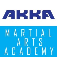 AKKA Martial Arts - Osborne Park logo - Similar company to Self Defence Dublin