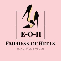 Empress of Heels logo - Similar company to Wala Nederland B.V.